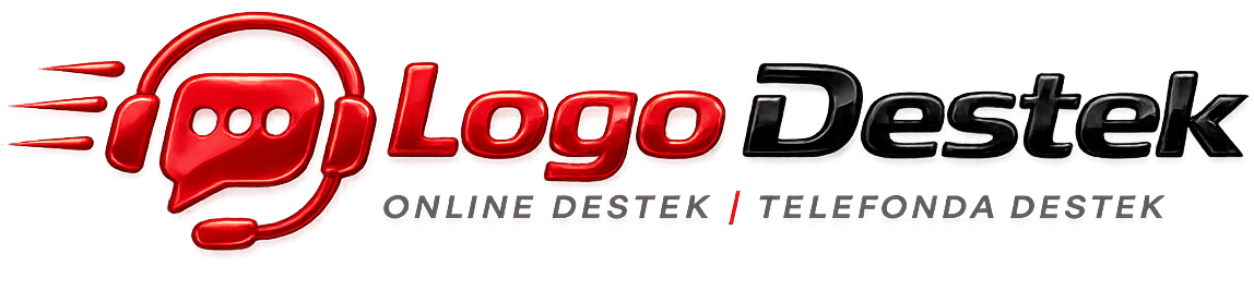 Logo Destek